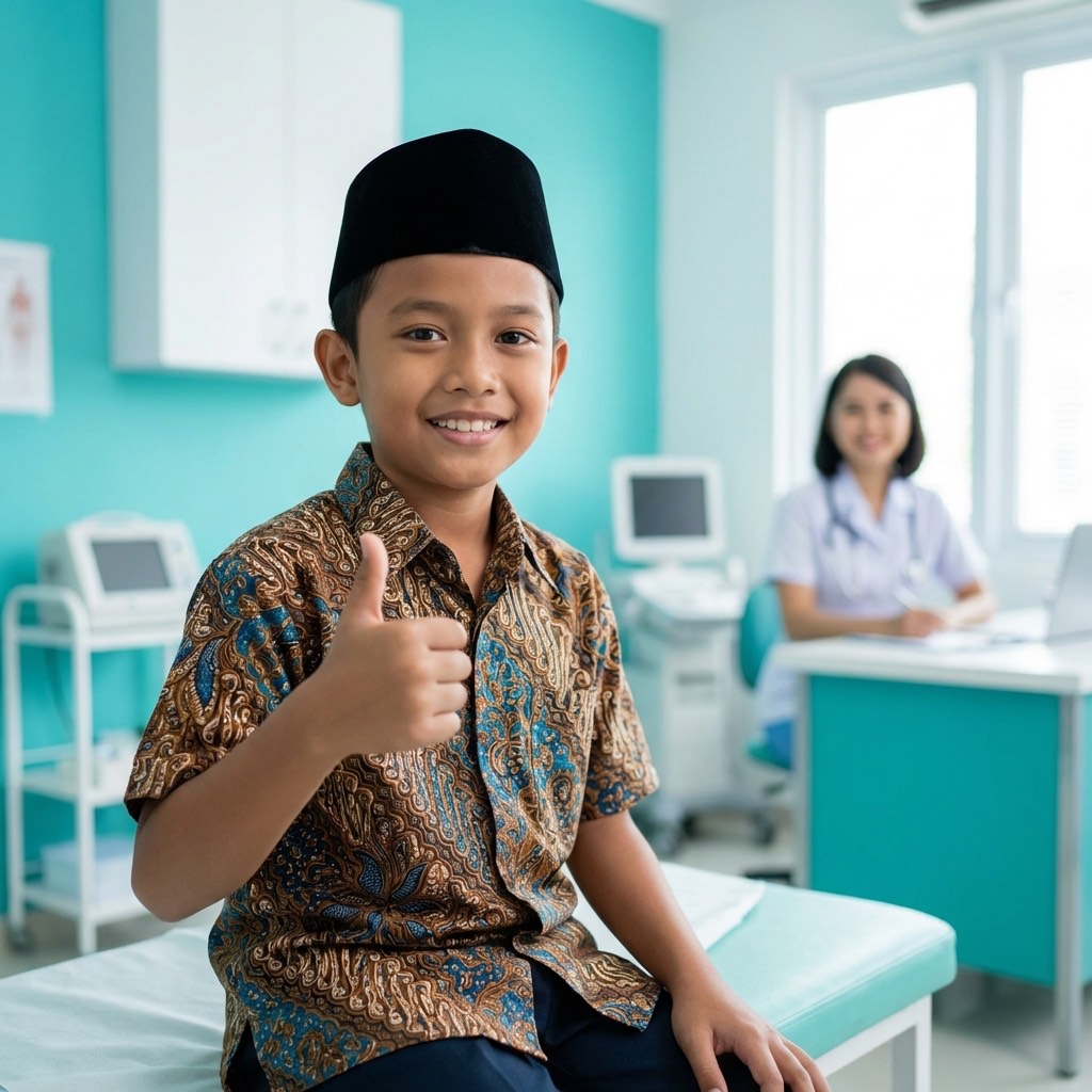 Mengapa Sunat Penting: 7 Manfaat Kesehatan yang Perlu Anda Ketahui semua